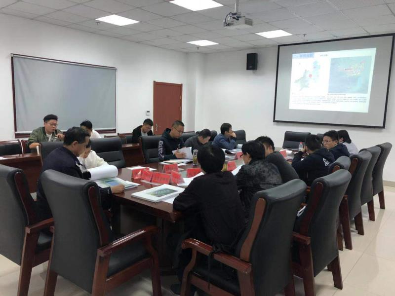 《南陵县经济开发区污水处理厂（一期）工程规划与建筑设计方案》通过综合评审